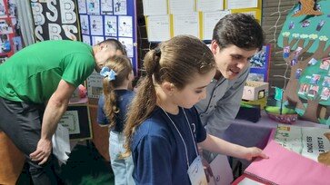 Feira Conexão DJB reúne mais de 1.000 pessoas em Ipiranga do Sul