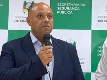 Primeiro Chefe de Polícia negro fala sobre o Dia da Consciência Negra