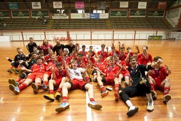 Copa Norte define campeões após sete meses de disputas envolvendo equipes de nove municípios da região Alto Uruguai