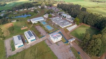 IFRS Campus Sertão vai apresentar área experimental e palestras na ExpoAgro Sertão 2023