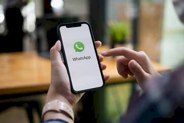 O WhatsApp vai deixar de funcionar em alguns modelos de smartphone ainda este mês; veja quais