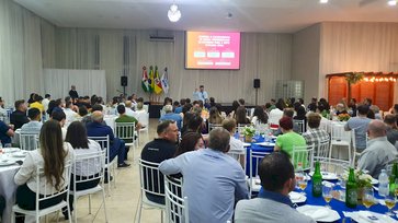 Aberta a comercialização de estandes para a Expo Tapejara 2024