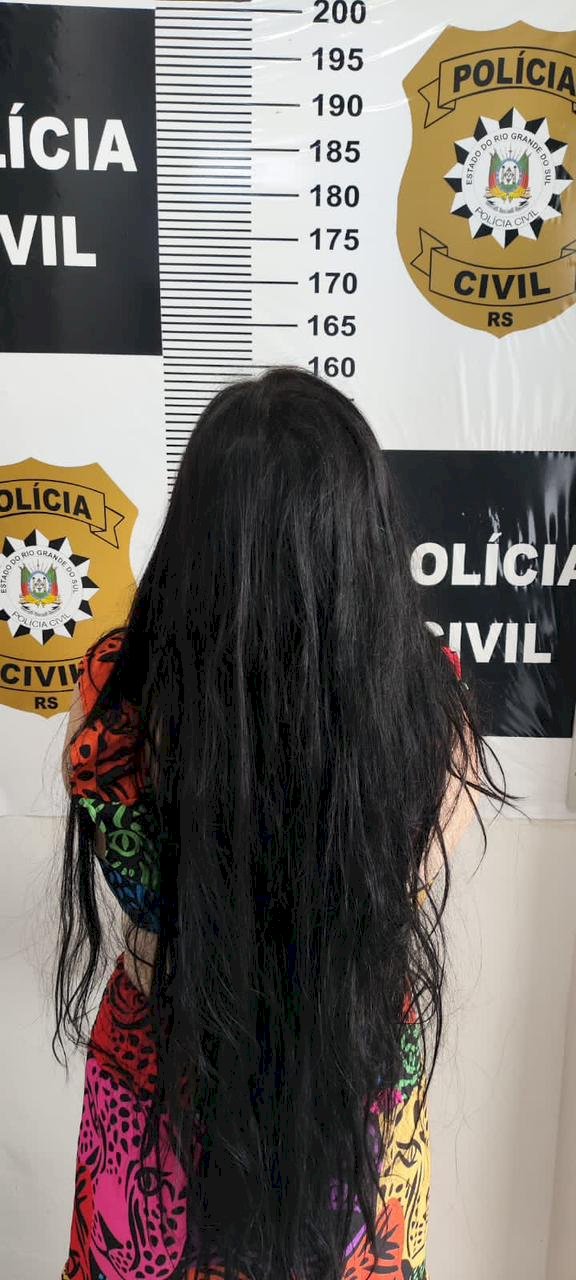 Casal é preso em flagrante por tráfico de drogas