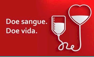 Dia nacional do doador de sangue terá atividades para atrair jovens no Hospital de Clínicas