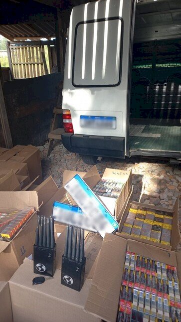 Quadrilha de roubo de carga é alvo de ação da Polícia Civil