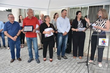 Inaugurado o Centro de Atenção Psicossocial 1 Ana Deolinda Fischer: o cuidado com saúde mental