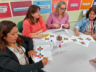 Getúlio Vargas - Profissionais da Rede Municipal de Ensino participam do 3º Encontro do Seminário Permanente em Educação Infantil