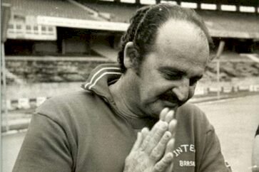 Morre, aos 94 anos, Rubens Minelli, um dos maiores técnicos do futebol brasileiro