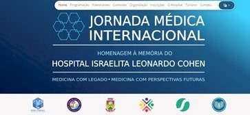 Anunciada a data da I Jornada Médica Internacional em Erechim