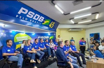 Um a cada três prefeitos muda de partido em cidades grandes