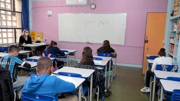 Aberto banco de cadastro temporário de professores, servidores e especialistas para a rede estadual