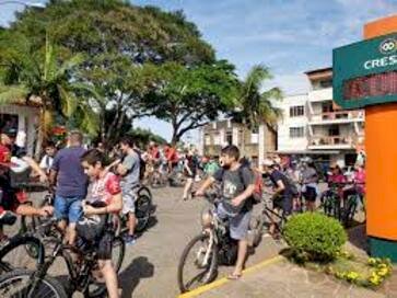 Nova edição do Pedal da Ferradura, em Marcelino Ramos, é neste domingo (03/12)