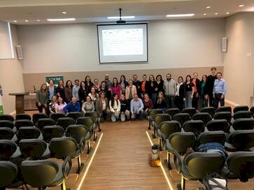 Getúlio Vargas – COMDICA realiza encontro de capacitação no dia de hoje