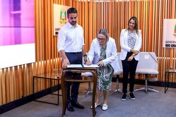 Estado repassa mais de R$ 4,64 milhões extras a hospitais do Alto Uruguai, dentro os quais o São Roque, de Getúlio Vargas