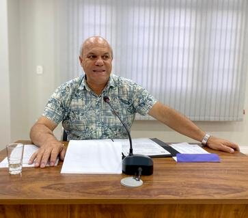 Getúlio Vargas - Câmara de Vereadores aprova moção de apoio a projeto que beneficia hospitais filantrópicos
