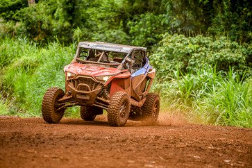 Chegou o momento de acelerar no 2° Rally Terra Verde