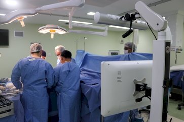 Encontro de atualização sobre artroplastia do joelho acontece em Passo Fundo