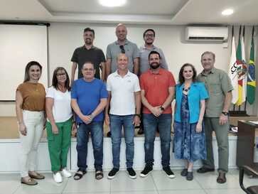 Eleita nova diretoria da ACCIAS para o biênio 2024/2025