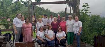 Erebango - Município promove rota de passeios com grupos sociais