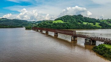 Região turística receberá etapa conjunta do Brasileiro e Gaúcho de Rally