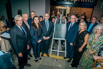 Uniprime Sul inaugura agência em Porto Alegre