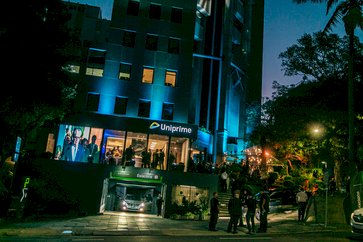 Uniprime Sul inaugura agência em Porto Alegre