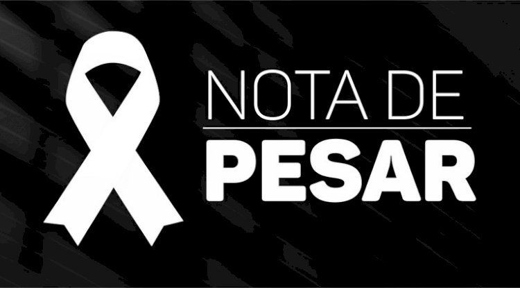Nota de Pesar pelo falecimento do ex-presidente da Assembleia, Aldo Pinto