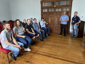 Avicultura e suinocultura tem espaço para expansão em Erechim e região