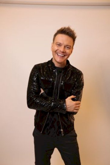 Michel Teló se apresenta em Erechim