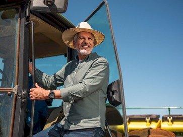 Sicredi é o patrocinador master da ExpoAgro Sertão Fenaser 2023