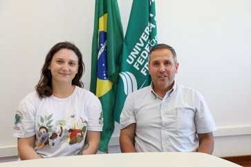 Conheça a nova composição do Conselho Comunitário da UFFS