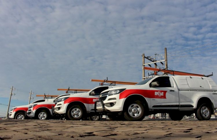 RGE orienta clientes sobre como economizar energia em dias quentes