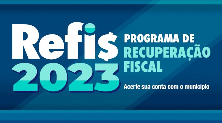 Aberto Programa Refis em Ipiranga do Sul