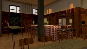 Curitiba ganha seu primeiro “Listening Bar”, inspirado em bares  europeus e japoneses