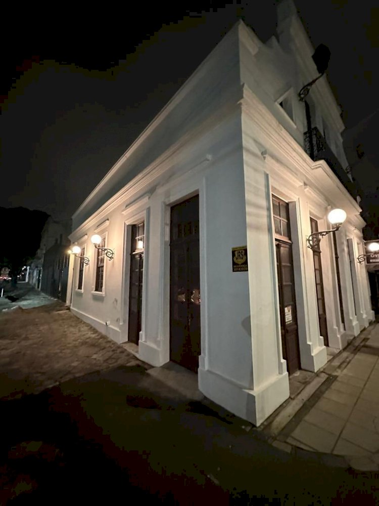 Curitiba ganha seu primeiro “Listening Bar”, inspirado em bares  europeus e japoneses