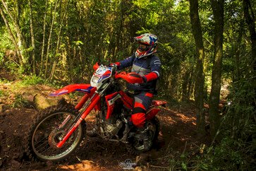 Pilotos de Erechim disputam etapa final do Gaúcho de Enduro neste sábado