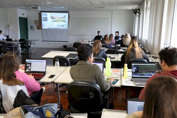 Egressos da UFFS apresentam propostas de planejamento urbano e regional para o Alto Uruguai