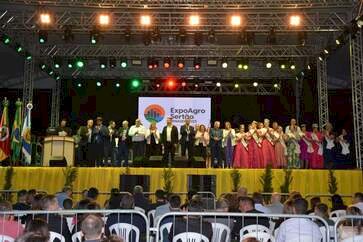 Conexões que transformam: Sertão acolheu visitantes na abertura oficial da ExpoAgro Sertão