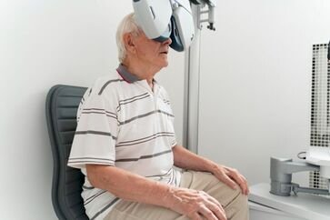 Oftalmologia -  Campanha alerta para riscos do glaucoma e importância da prevenção