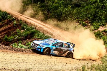 Irmãos Sartori fecham o ano no 