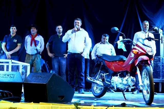 ExpoAgro Sertão Fenaser recebe cerca de 30 mil visitantes