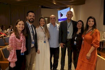 Gravidez na adolescência: as meninas mães do Brasil