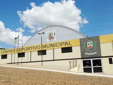 Erebango - Quarta-feira é dia de campeonato!