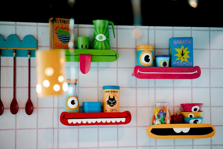 Arquitetura e arte: maior projeto nacional de conscientização do autismo ganha o mundo