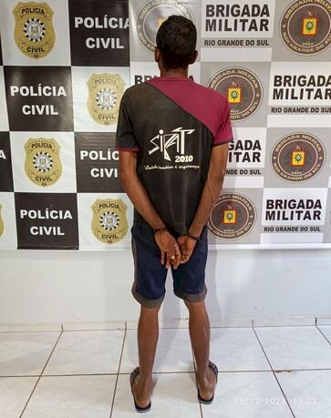 POLÍCIA CIVIL E BRIGADA MILITAR DEFLAGRAM AÇÕES PARA O COMBATE A CRIMES DE FURTO EM MACHADINHO E PRENDEM 04 INDIVÍDUOS