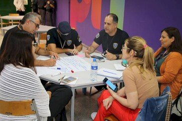 Coordenadora do Mestrado Integral à Saúde da URI ministra palestra em Congresso Internacional