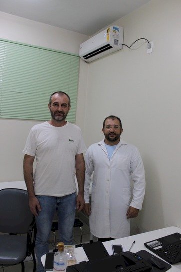 Ipiranga do Sul foi contemplada no programa Médicos pelo Brasil