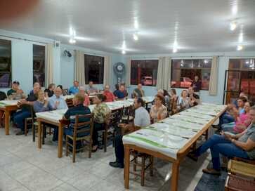 Premiados os participantes do 1º Encontro Municipal do Vinho Artesanal de Ipiranga do Sul