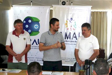 AMAU faz última reunião do ano, enaltecendo o espírito de união da região