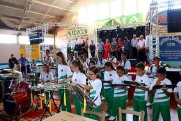 Itatiba do Sul realiza Natal Feliz 2023